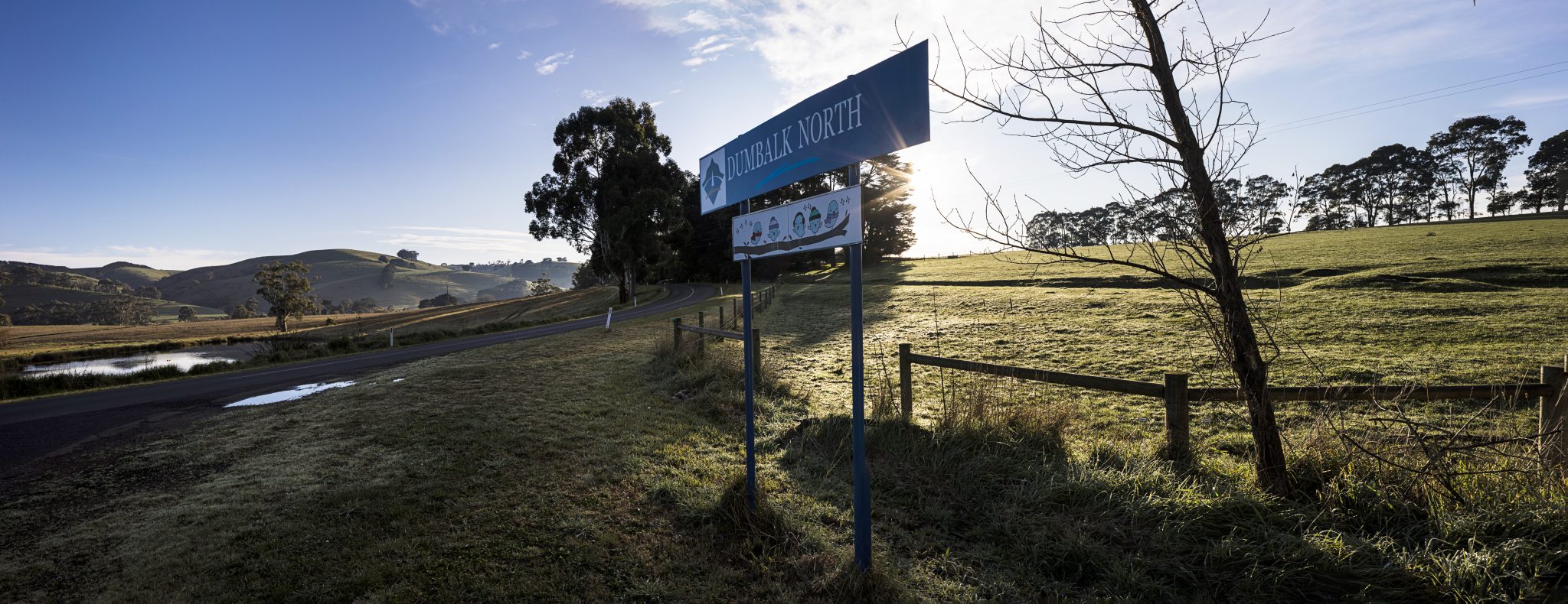 Dumbalk - South Gippsland